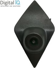 DIGITAL IQ CAMERA QS8156 (AHD-NTSC) FRONT CAMERA FOR RENAULT KADJAR-KOLEOS MOD. 2015-2024