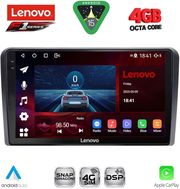 DIGITAL IQ SSQ 9740_CPA (10INC) MULTIMEDIA TABLET FOR SEAT - SKODA - VW MOD. 2004-2014