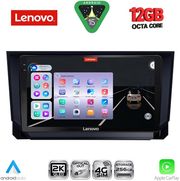 DIGITAL IQ SSZ 12573_CPA (9INC) MULTIMEDIA TABLET FOR SEAT ARONA - IBIZA MOD. 2018-2026