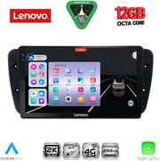 DIGITAL IQ SSZ 12571_CPA (9INC) MULTIMEDIA TABLET FOR SEAT IBIZA MOD. 2008-2015