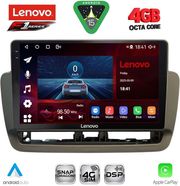 DIGITAL IQ SSQ 9572_CPA (9INC) MULTIMEDIA TABLET FOR SEAT IBIZA MOD. 2012-2015