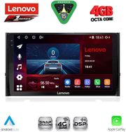 DIGITAL IQ SSQ 9584_CPA (10INC) MULTIMEDIA TABLET FOR SKODA KAROQ - KODIAQ MOD. 2016-2024