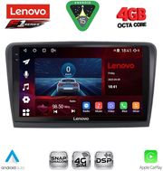 DIGITAL IQ SSQ 9601_CPA (9INC) MULTIMEDIA TABLET FOR SKODA RAPID MOD. 2012-2023