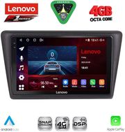 DIGITAL IQ SSQ 9600_CPA (9INC) MULTIMEDIA TABLET FOR SKODA RAPID SPACEBACK MOD. 2014-2019
