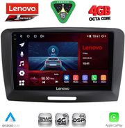 DIGITAL IQ SSQ 9604A_CPA (9INC) MULTIMEDIA TABLET FOR SKODA SUPERB MOD. 2008-2015