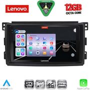 DIGITAL IQ SSZ 12621_CPA (9INC) MULTIMEDIA TABLET FOR SMART MOD. 2007-2010