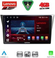 DIGITAL IQ SSQ 9659_CPA (9INC) MULTIMEDIA TABLET FOR SUBARU IMPREZA MOD. 2002-2008