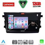 DIGITAL IQ SSZ 12674_CPA (9INC) MULTIMEDIA TABLET FOR SUZUKI CELERIO MOD. 2015-2021