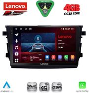 DIGITAL IQ SSQ 9674_CPA (9INC) MULTIMEDIA TABLET FOR SUZUKI CELERIO MOD. 2015-2021