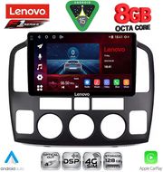 DIGITAL IQ SSR 10694_CPA (9INC) MULTIMEDIA TABLET FOR SUZUKI VITARA MOD. 2000-2005