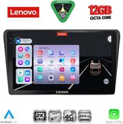 DIGITAL IQ SSZ 12704BL_CPA (9INC) MULTIMEDIA TABLET FOR TOYOTA AVENSIS (T25) MOD. 2003-2009 (BLACK)