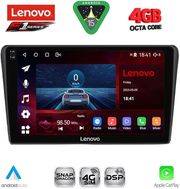 DIGITAL IQ SSQ 9704BL_CPA (9INC) MULTIMEDIA TABLET FOR TOYOTA AVENSIS (T25) MOD. 2003-2009 (BLACK)