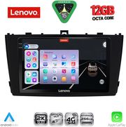 DIGITAL IQ SSZ 12705BL_CPA (9INC) MULTIMEDIA TABLET FOR TOYOTA AVENSIS (T27) MOD. 2009-2015 (BLACK)