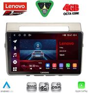 DIGITAL IQ SSQ 9711B_CPA (9INC) MULTIMEDIA TABLET FOR TOYOTA COROLLA VERSO MOD. 2004-2009