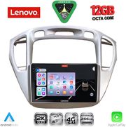 DIGITAL IQ SSZ 12718_CPA (9INC) MULTIMEDIA TABLET FOR TOYOTA HIGHLANDER MOD. 2002-2009