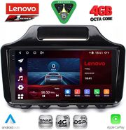 DIGITAL IQ SSQ 9779_CPA (9INC) MULTIMEDIA TABLET FOR TOYOTA IQ MOD. 2008-2015 WITH ORIG. NAVI