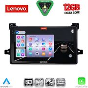 DIGITAL IQ SSZ 12727_CPA (9INC) MULTIMEDIA TABLET FOR TOYOTA PRIUS MOD. 2016-2020