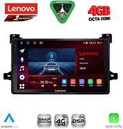 DIGITAL IQ SSQ 9727_CPA (9INC) MULTIMEDIA TABLET FOR TOYOTA PRIUS MOD. 2016-2020