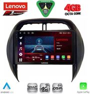 DIGITAL IQ SSQ 9730_CPA CLIMA (9INC) MULTIMEDIA TABLET FOR TOYOTA RAV 4 MOD. 2000-2006