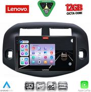 DIGITAL IQ SSZ 12732_CPA (10INC) MULTIMEDIA TABLET FOR TOYOTA RAV 4 MOD. 2006-2012