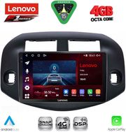 DIGITAL IQ SSQ 9732_CPA (10INC) MULTIMEDIA TABLET FOR TOYOTA RAV 4 MOD. 2006-2012