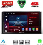 DIGITAL IQ SSQ 9734_CPA (10INC) MULTIMEDIA TABLET FOR TOYOTA RAV 4 MOD. 2019-2025