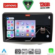 DIGITAL IQ SSZ 12735_CPA (9INC) MULTIMEDIA TABLET FOR TOYOTA YARIS MOD. 1999-2006