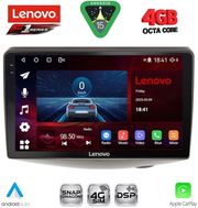 DIGITAL IQ SSQ 9735_CPA (9INC) MULTIMEDIA TABLET FOR TOYOTA YARIS MOD. 1999-2006