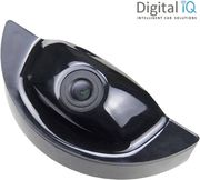 DIGITAL IQ CAMERA QS8166 (AHD-NTSC) FRONT CAMERA FOR VOLVO LOGO MOD. 2009-2026 (79MM)