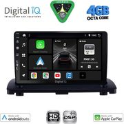 DIGITAL IQ BXF 6789_CPAA (9INC) MULTIMEDIA TABLET FOR VOLVO XC90 MOD. 2002-2014
