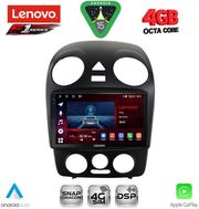 DIGITAL IQ SSQ 9742_CPA (9INC) MULTIMEDIA TABLET FOR VW BEETLE MOD. 2004-2011