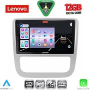 DIQ SSZ 12751_CPA CLIMA (9INC) MULTIMEDIA TABLET FOR VW EOS MOD. 2006-2016 - SCIROCCO MOD. 2011-2014