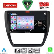 DIGITAL IQ SSZ 12741_CPA (10INC) MULTIMEDIA TABLET FOR VW JETTA MOD. 2010-2016