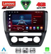 DIGITAL IQ SSQ 9741_CPA (10INC) MULTIMEDIA TABLET FOR VW JETTA MOD. 2010-2016