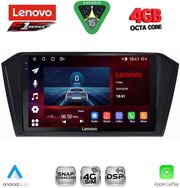 DIGITAL IQ SSQ 9750_CPA (10INC) MULTIMEDIA TABLET FOR VW PASSAT MOD. 2016-2023