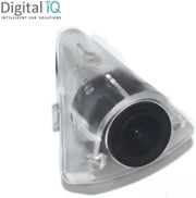 DIGITAL IQ CAMERA QS8010 (AHD-NTSC) FRONT CAMERA FOR VW POLO MOD. 2009-2017