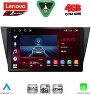 DIGITAL IQ SSQ 9761_CPA (10INC) MULTIMEDIA TABLET FOR VW TIGUAN MOD. 2016-2024