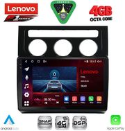 DIGITAL IQ SSQ 9767_CPA CLIMA (10INC) MULTIMEDIA TABLET FOR VW TOURAN MOD. 2003-2010