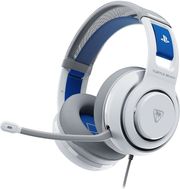 TURTLE BEACH: ATLAS 200 - WIRED GAMING HEADSET [FOR PS, PC] (COLOR: WHITE)