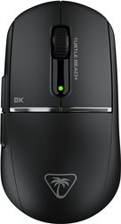 TURTLE BEACH: BURST II PRO - WIRELESS MOUSE (COLOR: BLACK)