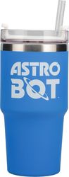 PALADONE: ASTRO BOT INSULATED GAMER CUP 600ML