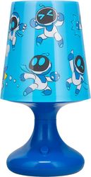 PALADONE: ASTRO BOT TABLE LAMP