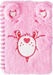 PALADONE PALADONE: CARE BEARS - FLUFFY NOTEBOOK