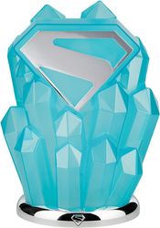 PALADONE: DC SUPERMAN - FORTRESS OF SOLITUDE LIGHT