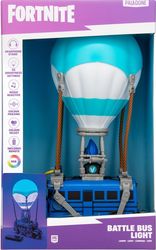 PALADONE: FORTNITE - BATTLE BUS DIORAMA LIGHT