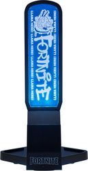 PALADONE: FORTNITE - DESK HEADPHONE STAND WITH LIGHT