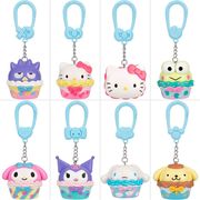 PALADONE: HELLO KITTY AND FRIENDS- SWEET TREATS SCENTED BACKPACK BUDDIES (RANDOM)
