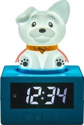 PALADONE ICONS: DC - SUPERMAN KRYPTO ALARM CLOCK