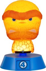 PALADONE ICONS: MARVEL FANTASTIC 4 - THE THING LIGHT