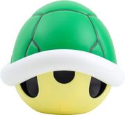 PALADONE NINTENDO: SUPER MARIO - GREEN SHELL LIGHT WITH SOUND